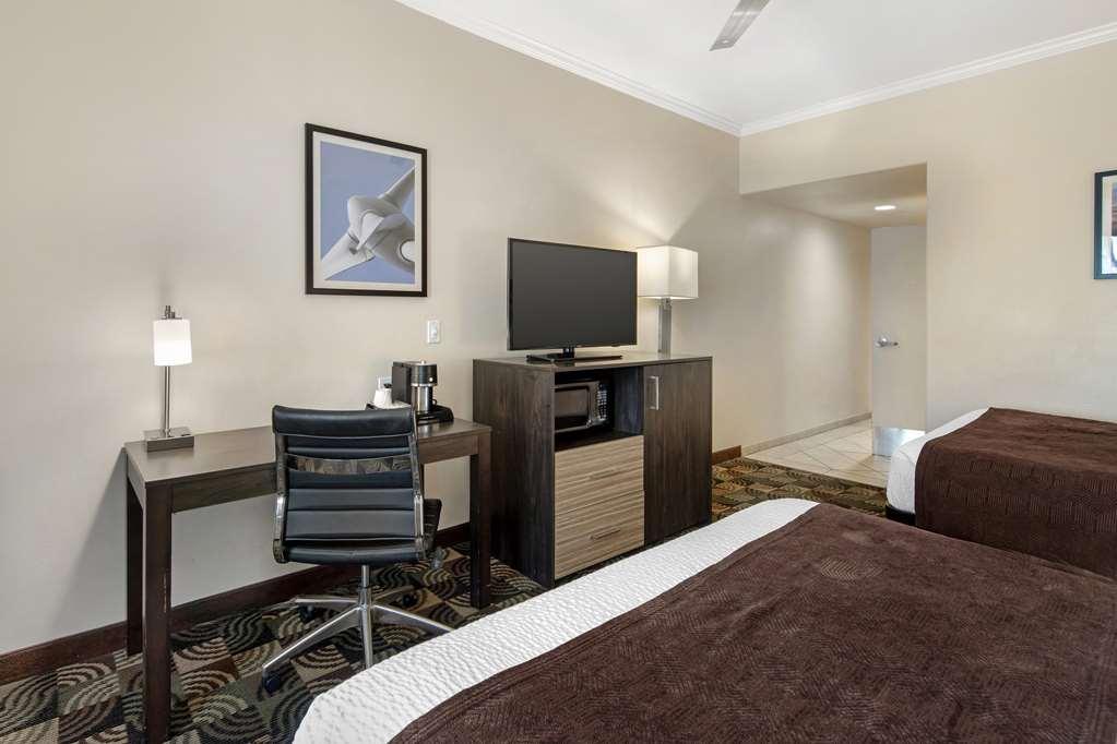 Best Western Plus Country Park Hotel Tehachapi Zimmer foto